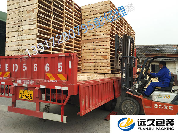 美標(biāo)化工木托盤(pán)加工標(biāo)準(zhǔn)